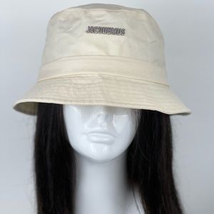 Jacquemus Bucket Hat
